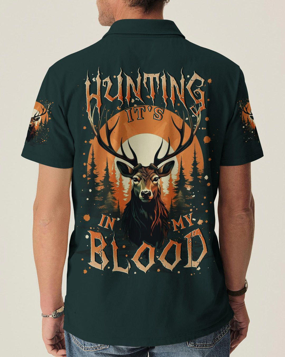 Category_Short sleeves