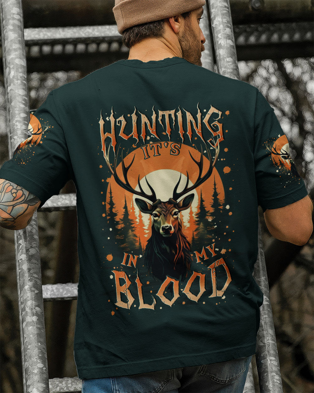 Category_Short sleeves