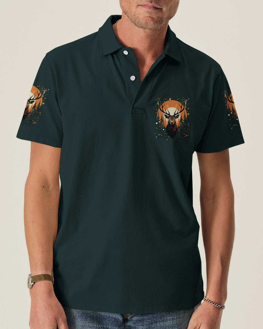 Category_Short sleeves