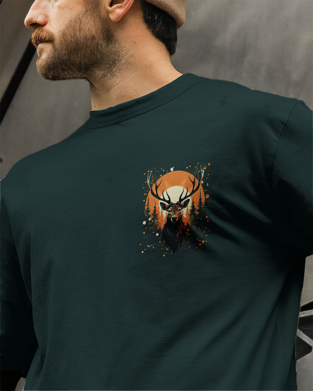 Category_Short sleeves