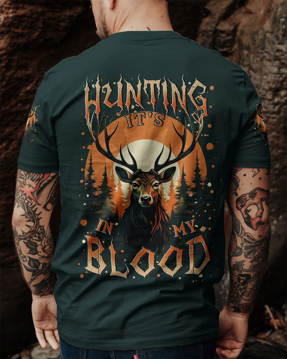 Category_Short sleeves