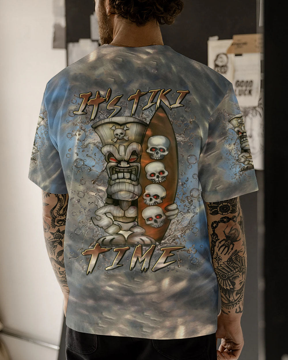 Category_Short sleeves