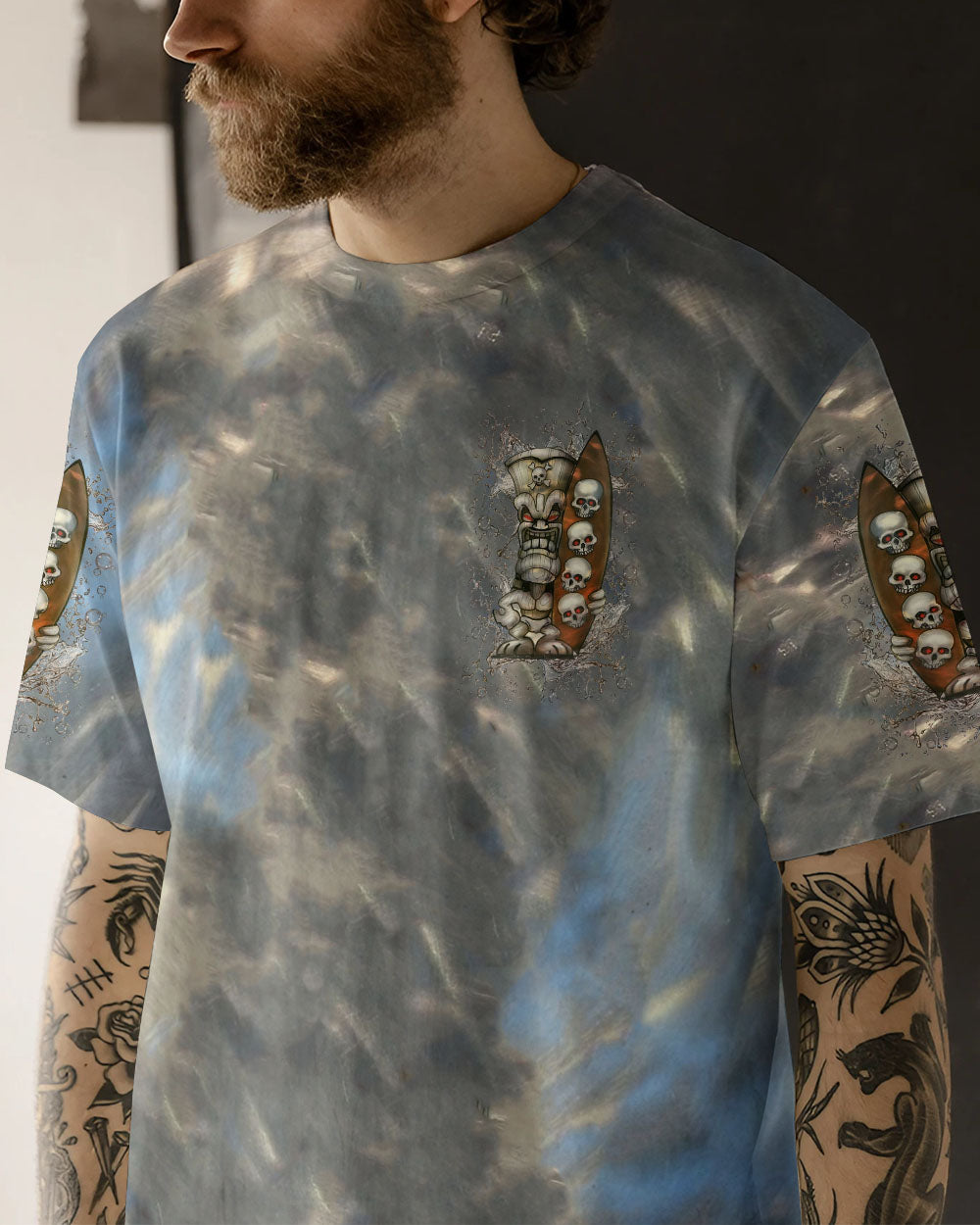 Category_Short sleeves