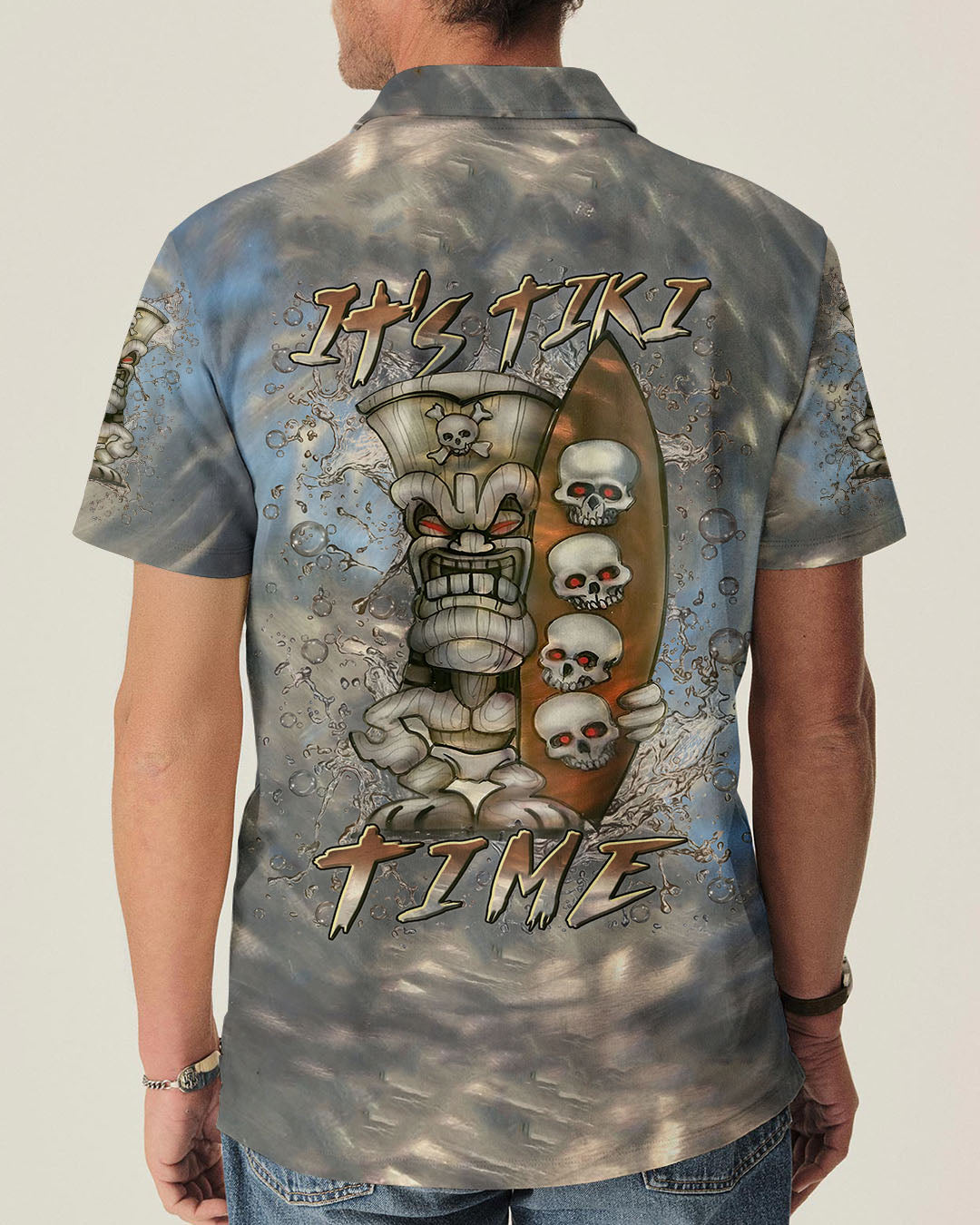 Category_Short sleeves