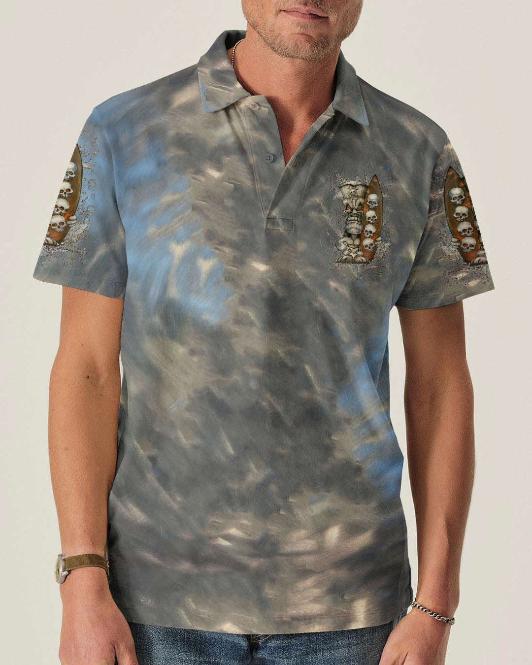 Category_Short sleeves