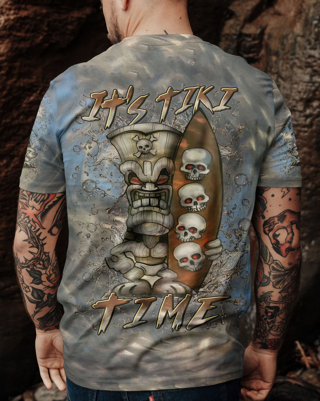Category_Short sleeves