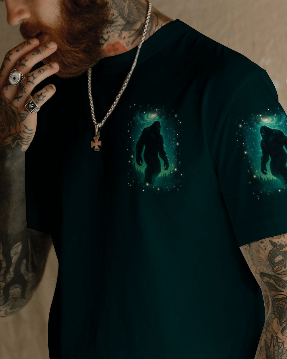 Category_Short sleeves