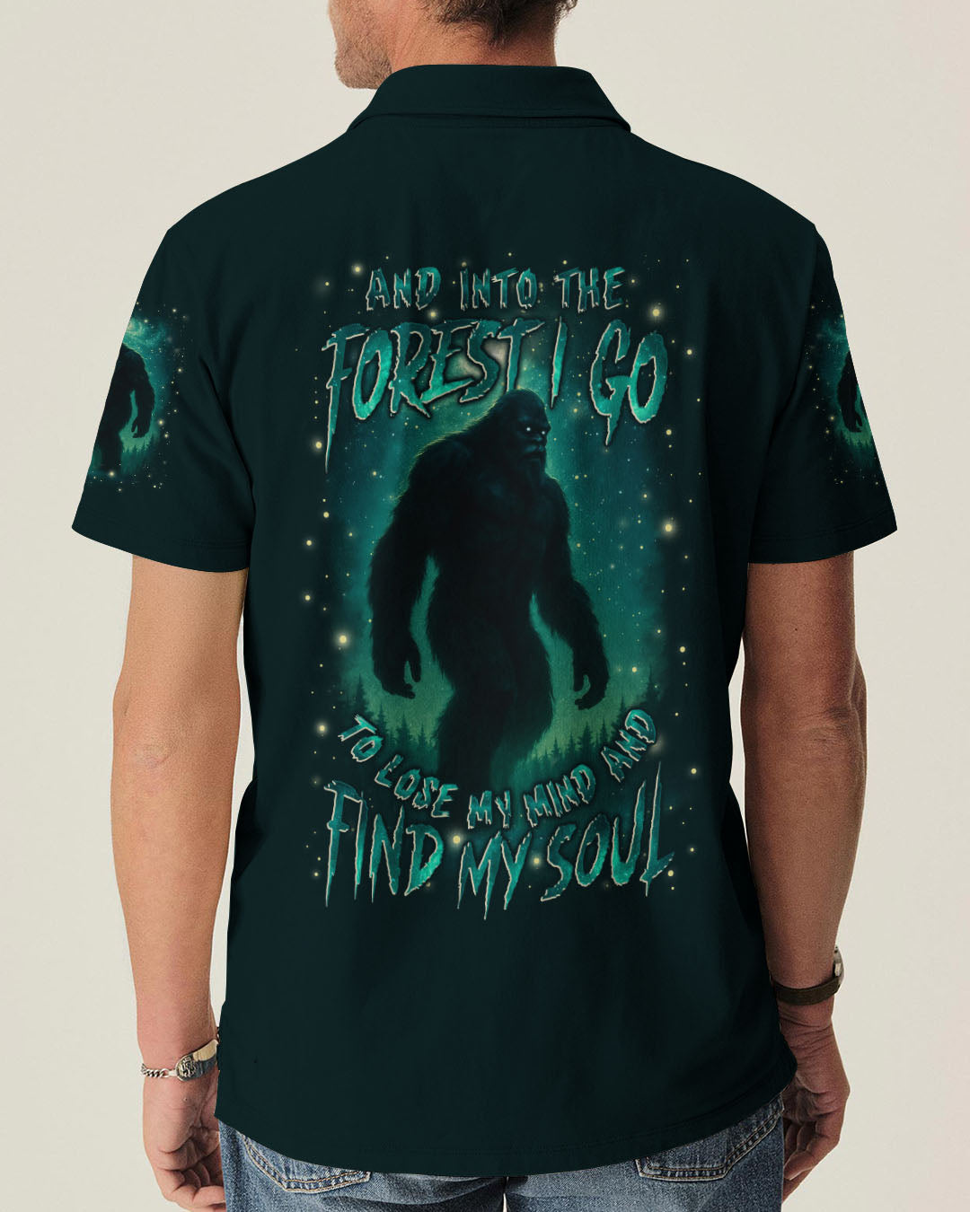 Category_Short sleeves