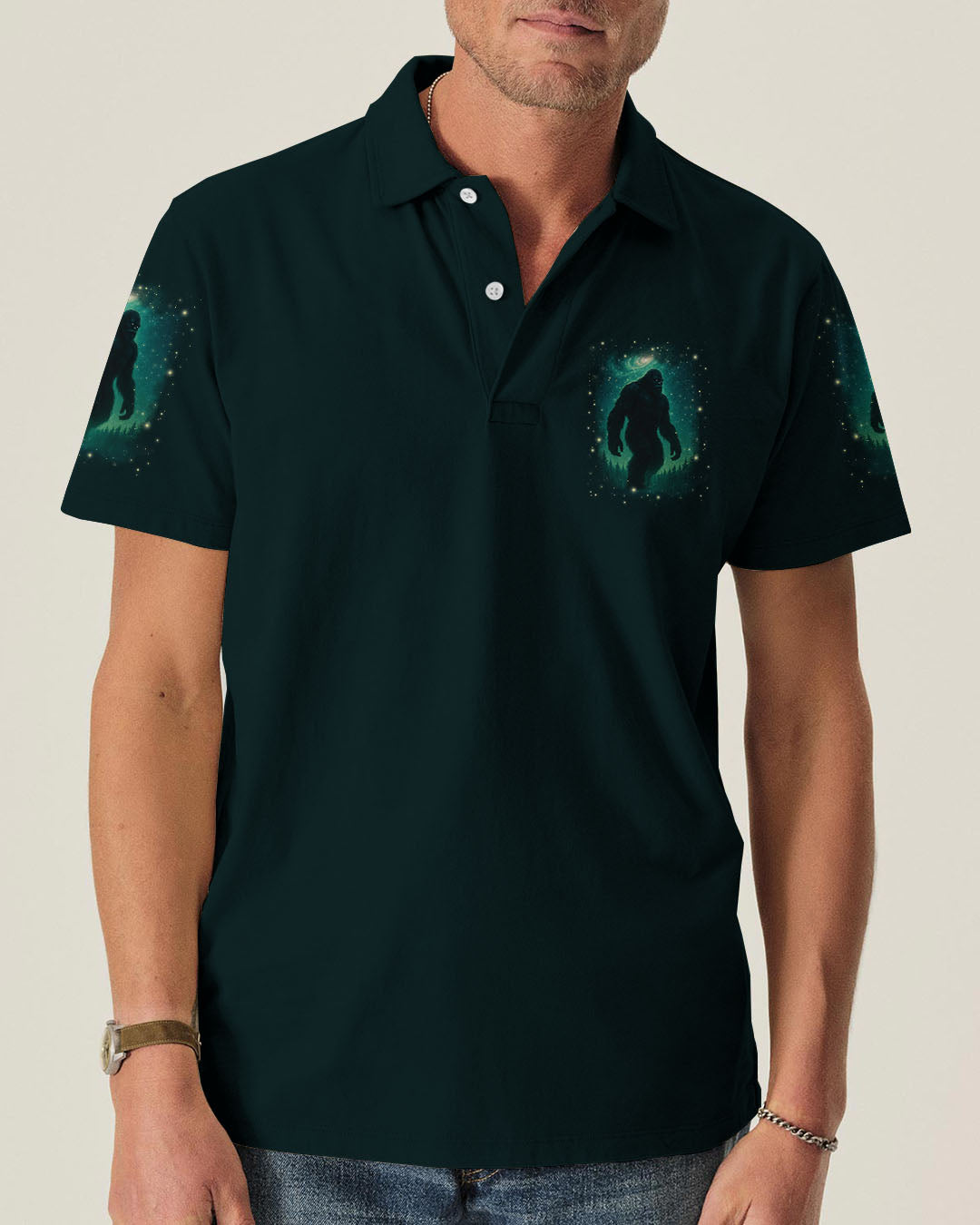 Category_Short sleeves