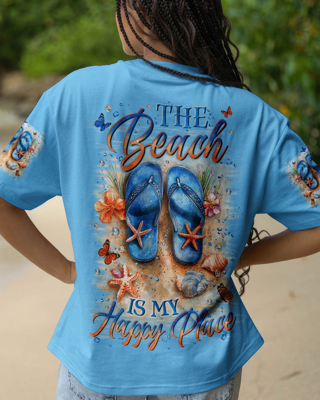 Category_Short sleeves
