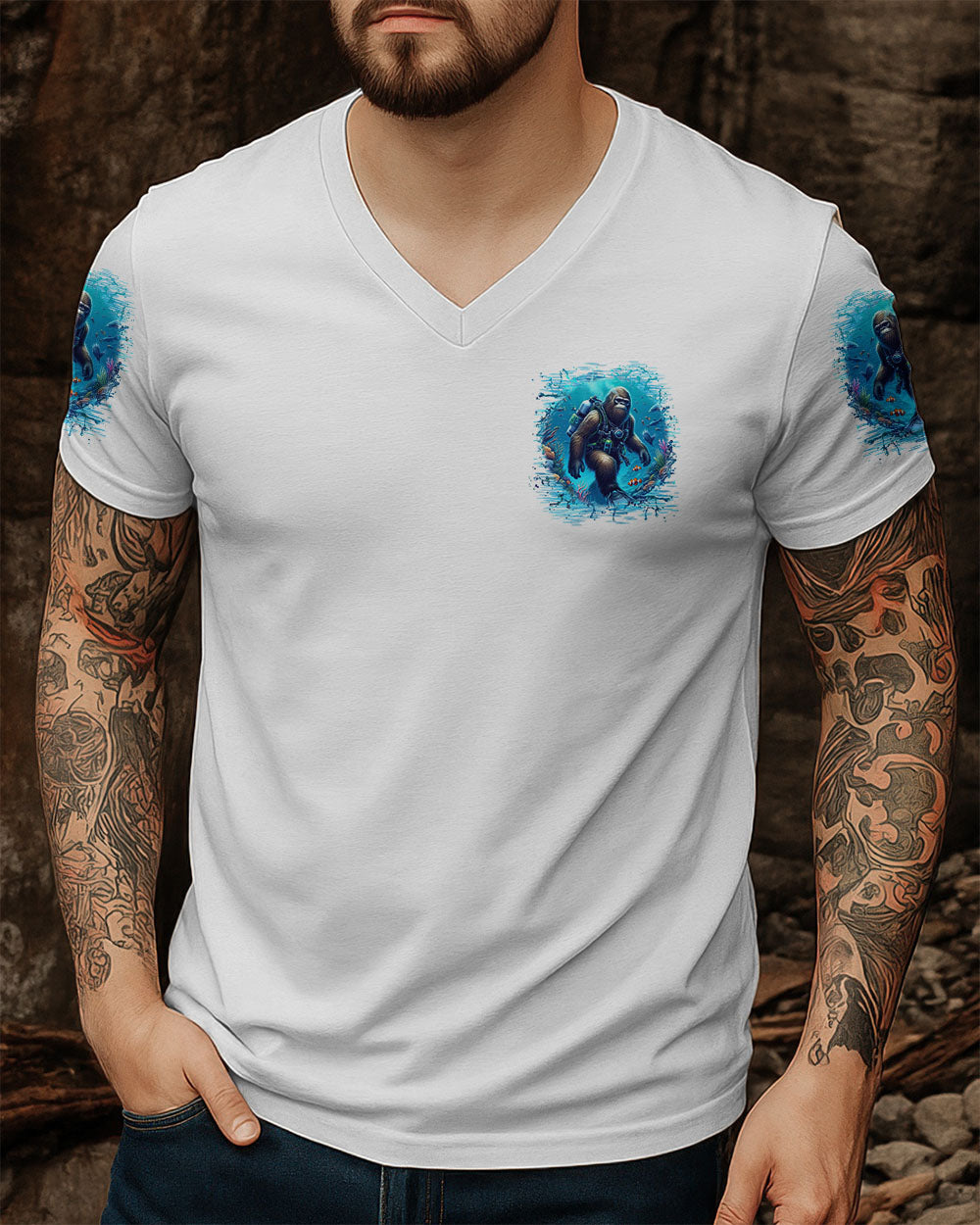 Category_Short sleeves