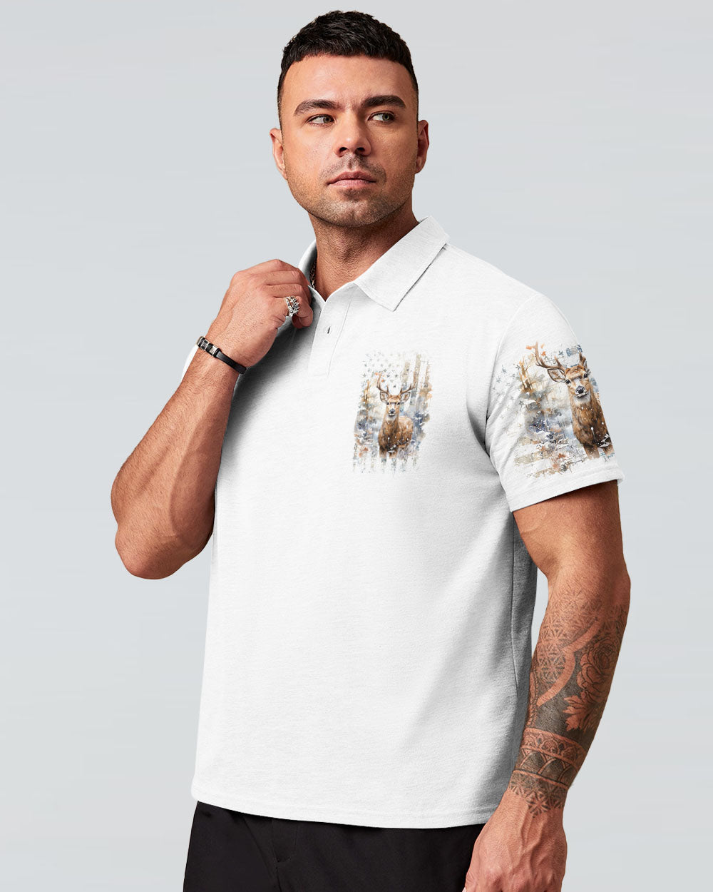 CATEGORY_SHORT SLEEVES