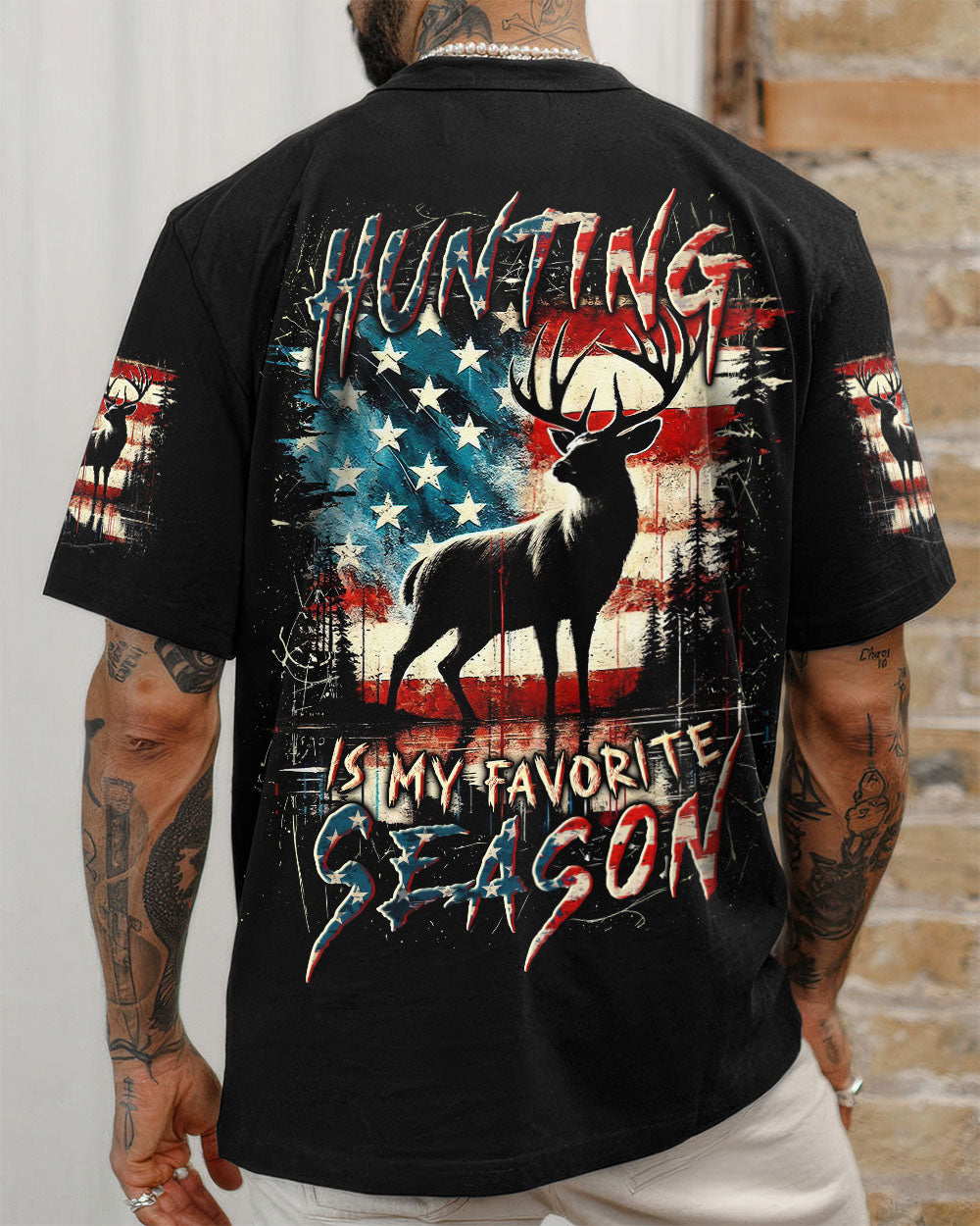 Category_Short sleeves