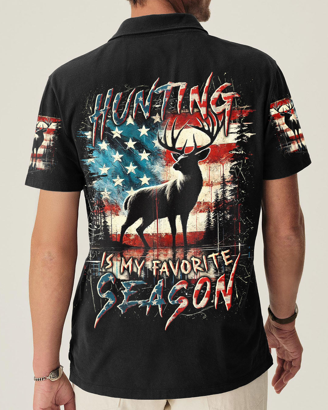 Category_Short sleeves