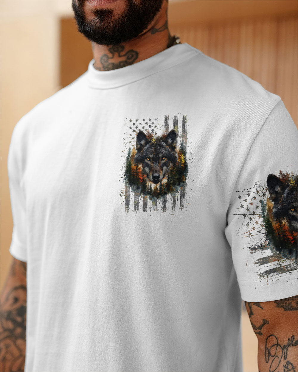 Category_Short sleeves
