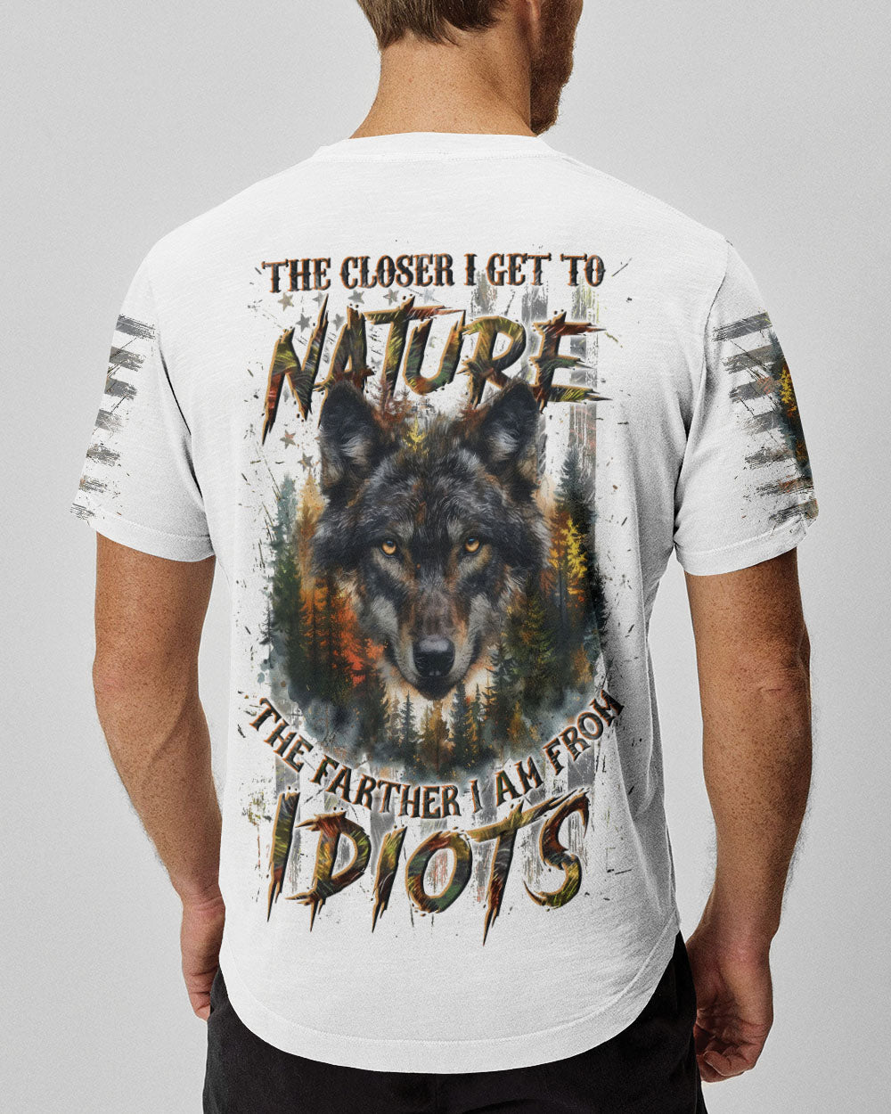 Category_Short sleeves
