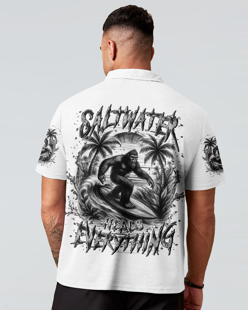 Category_Short sleeves