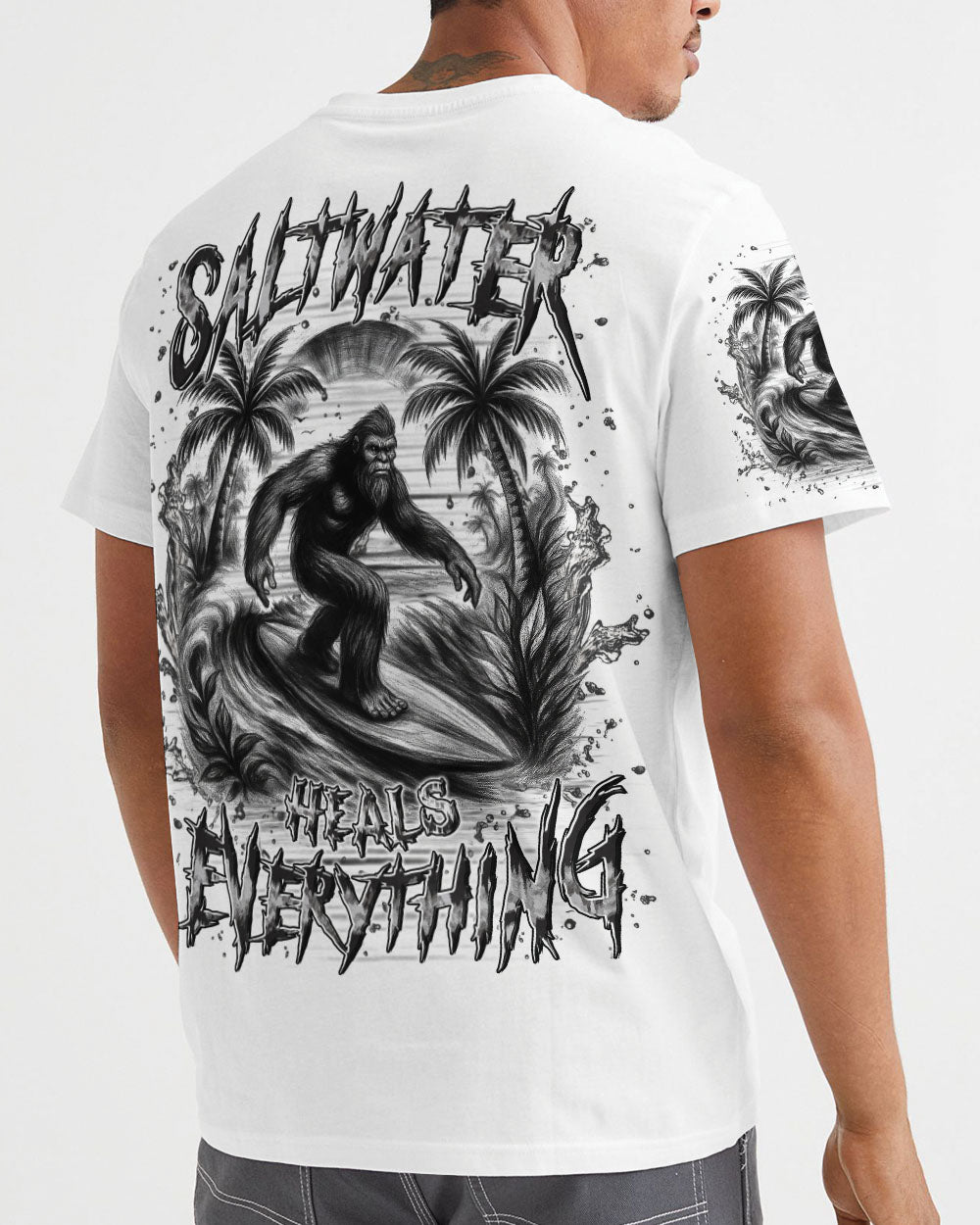 Category_Short sleeves