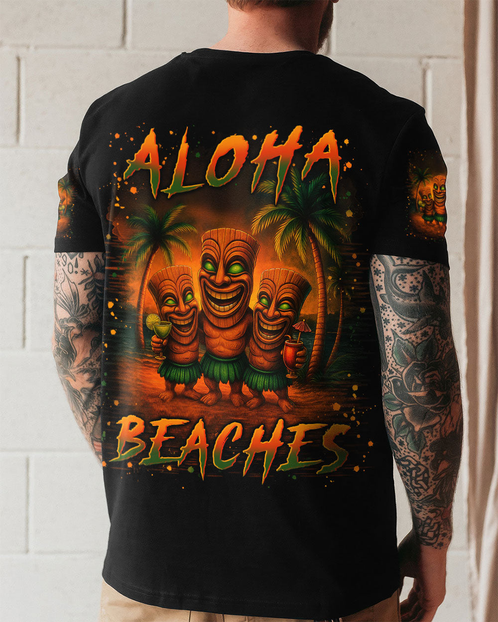 Category_Short sleeves