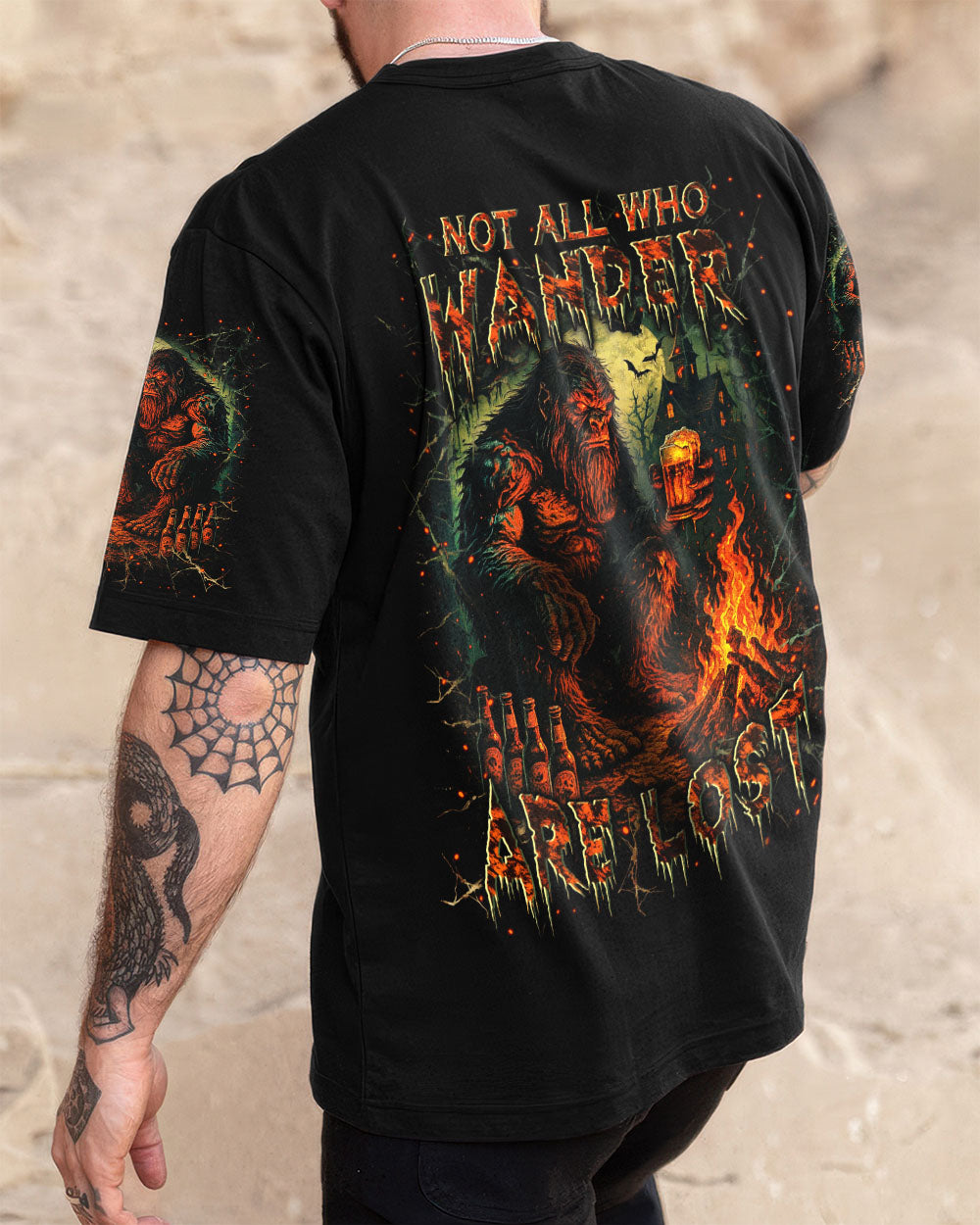 Category_Short sleeves