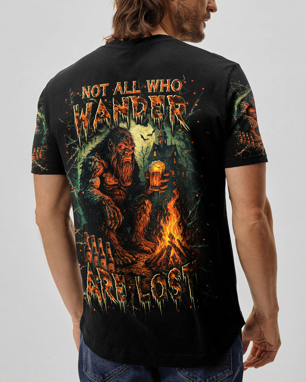 Category_Short sleeves