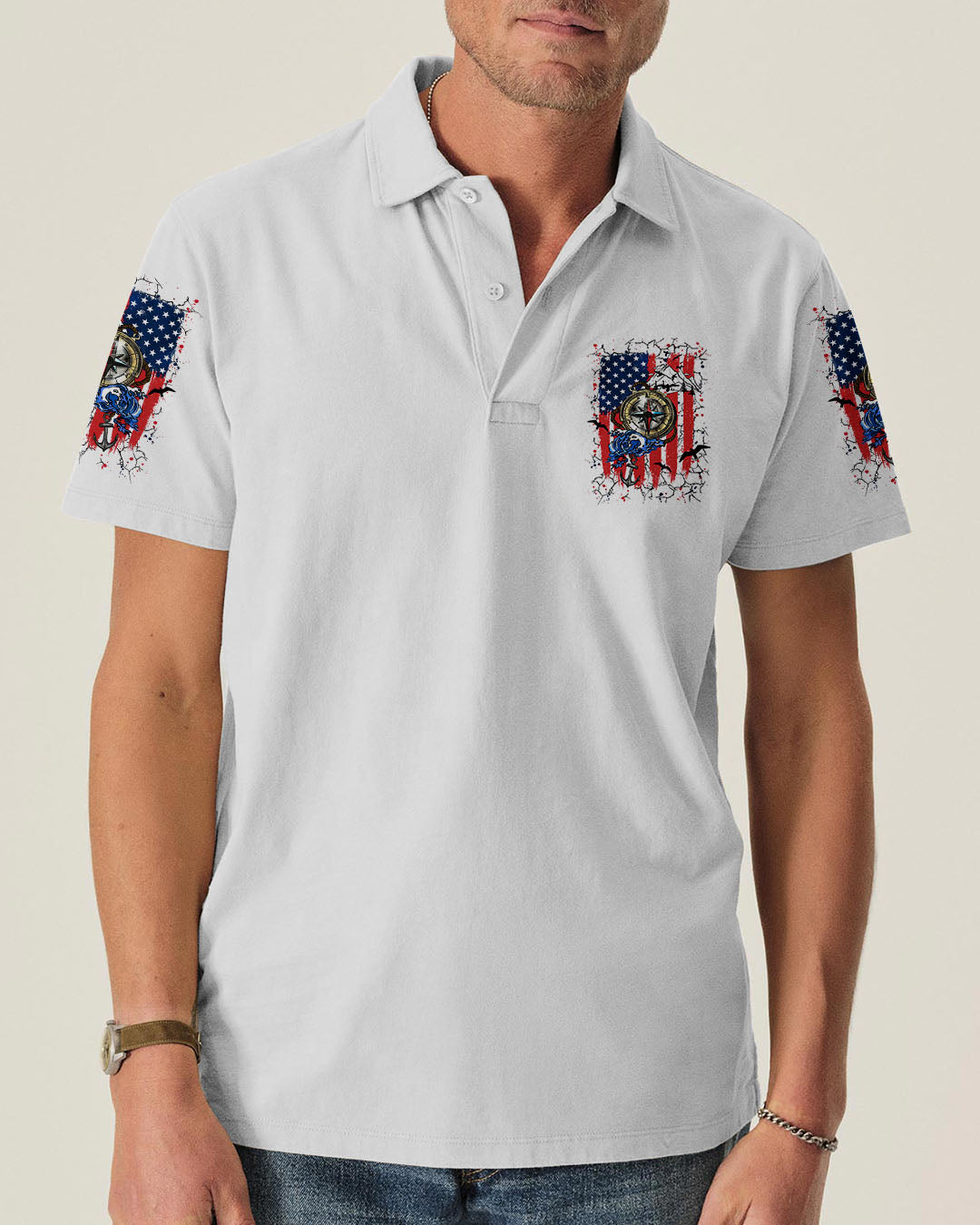 Category_Short sleeves