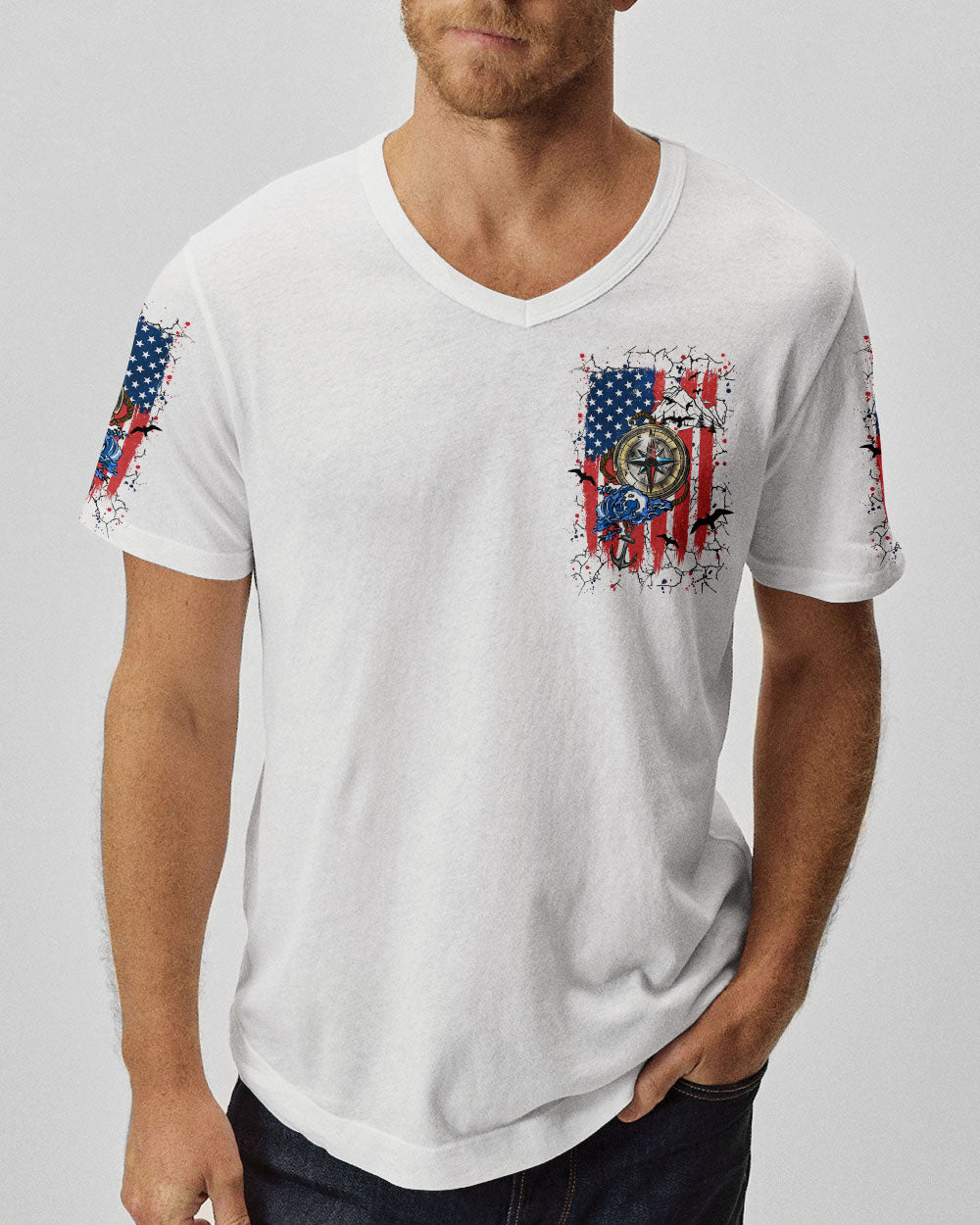 Category_Short sleeves