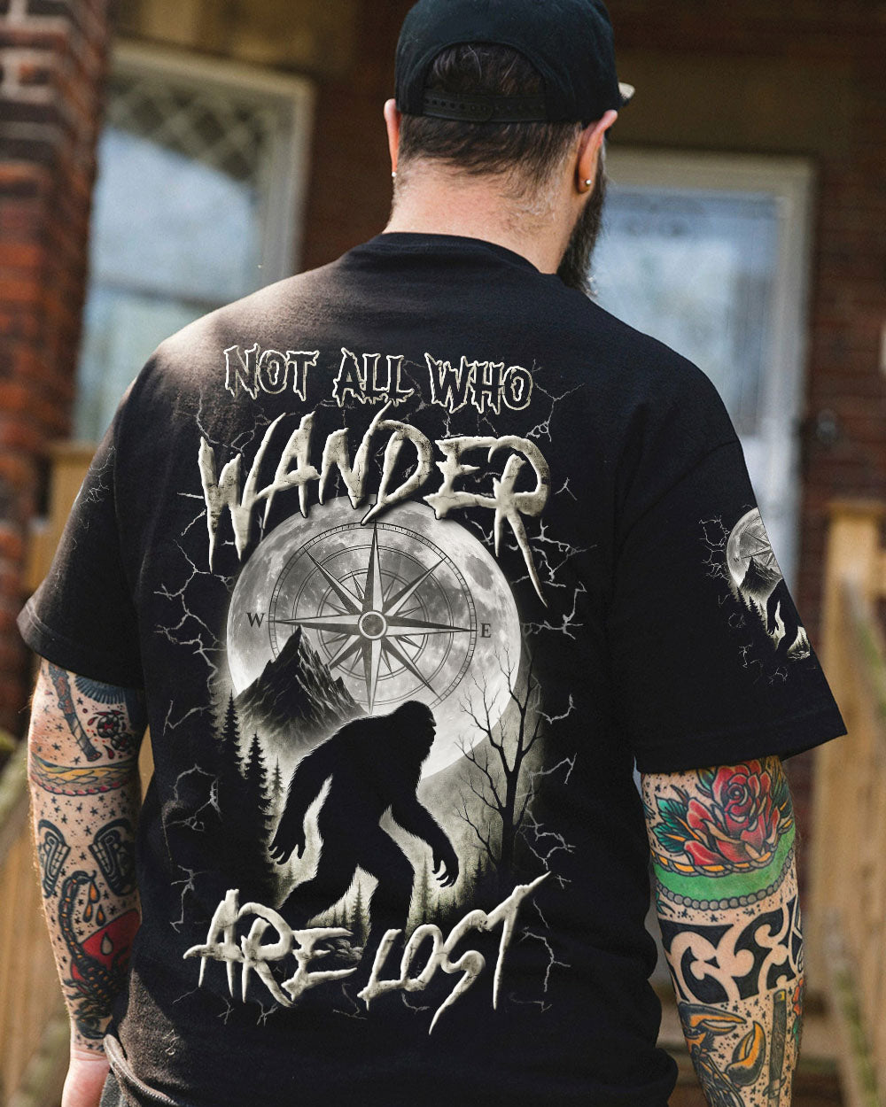 Category_Short sleeves