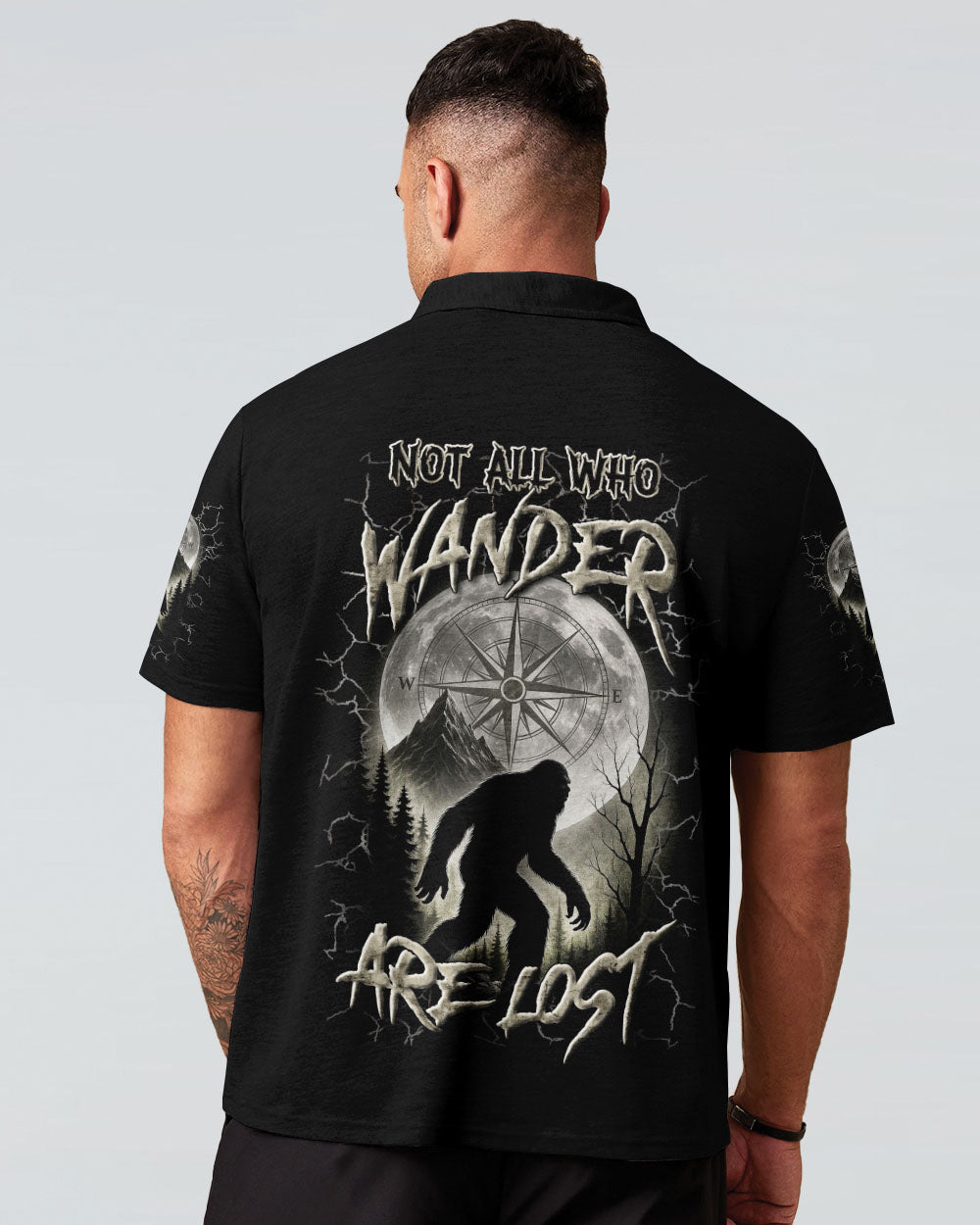Category_Short sleeves