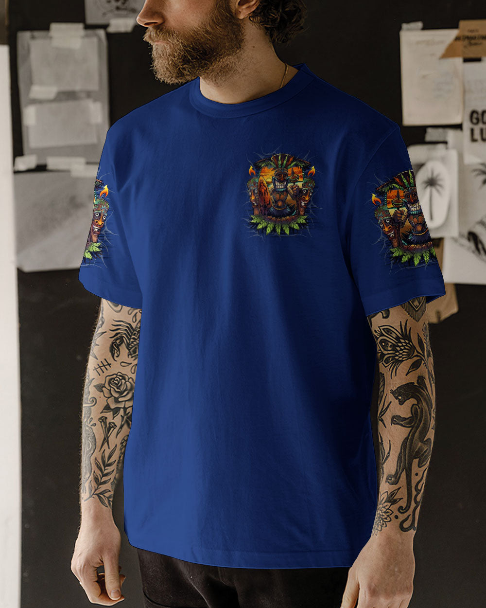 Category_Short sleeves