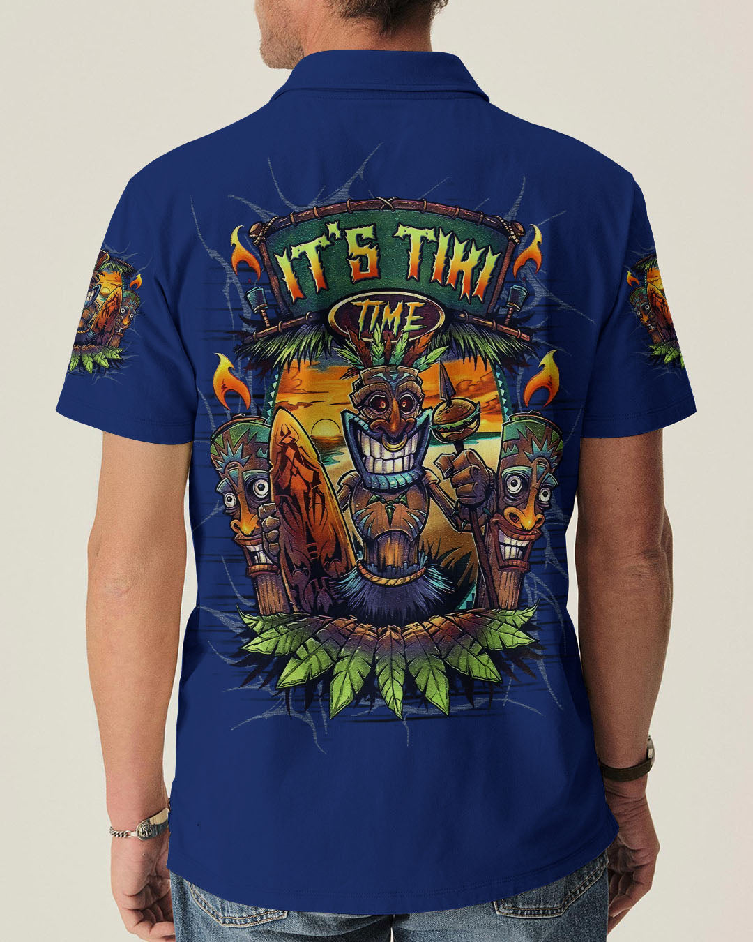 Category_Short sleeves