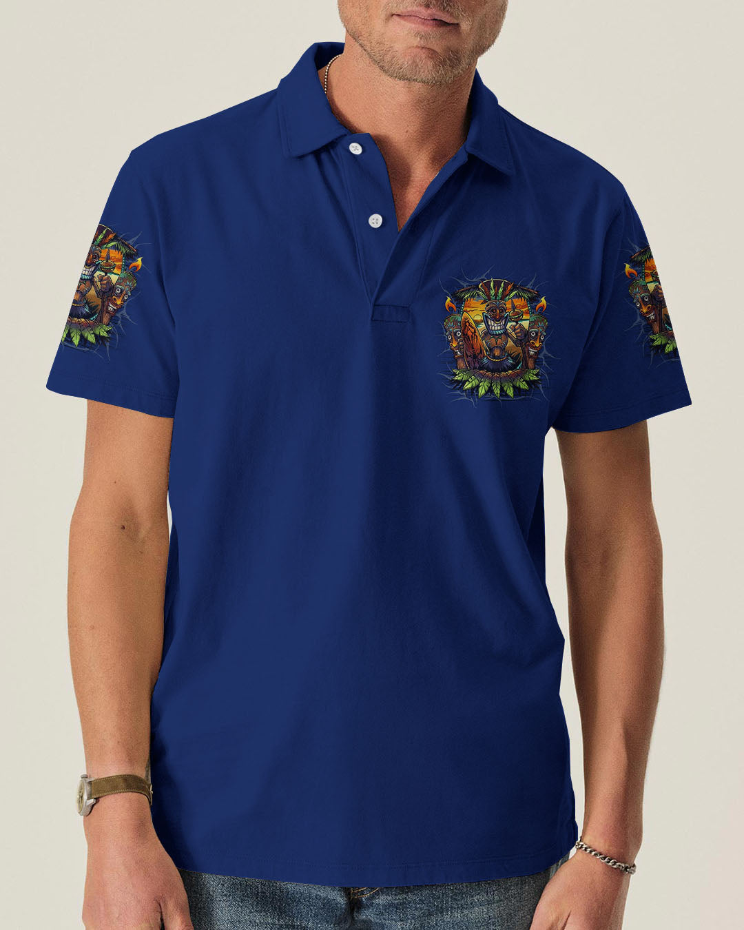 Category_Short sleeves
