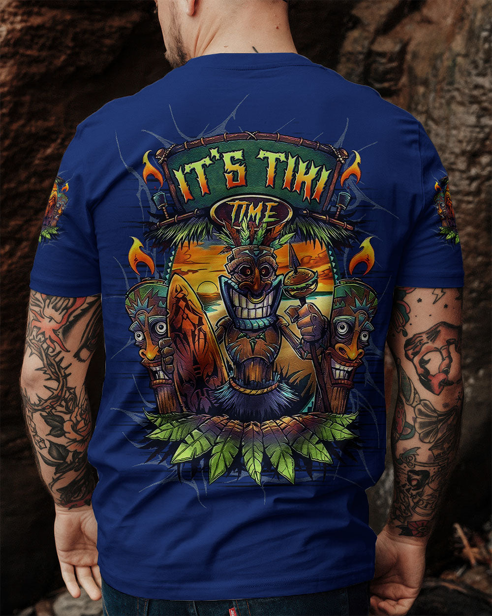 Category_Short sleeves