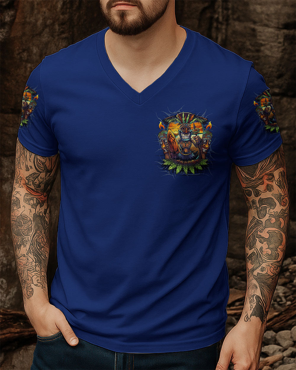 Category_Short sleeves