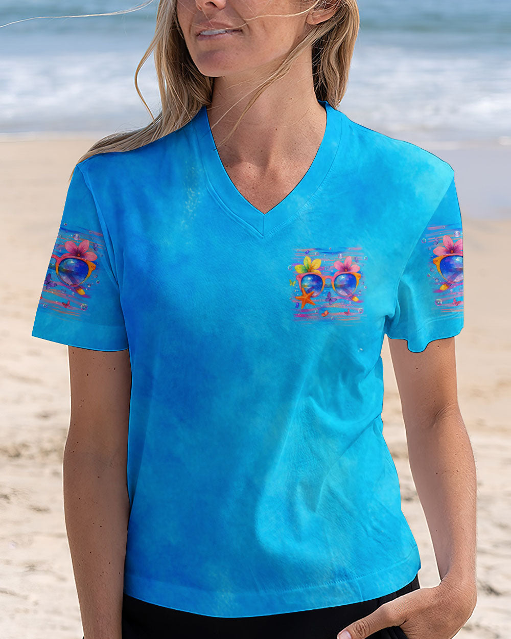 Category_Short sleeves