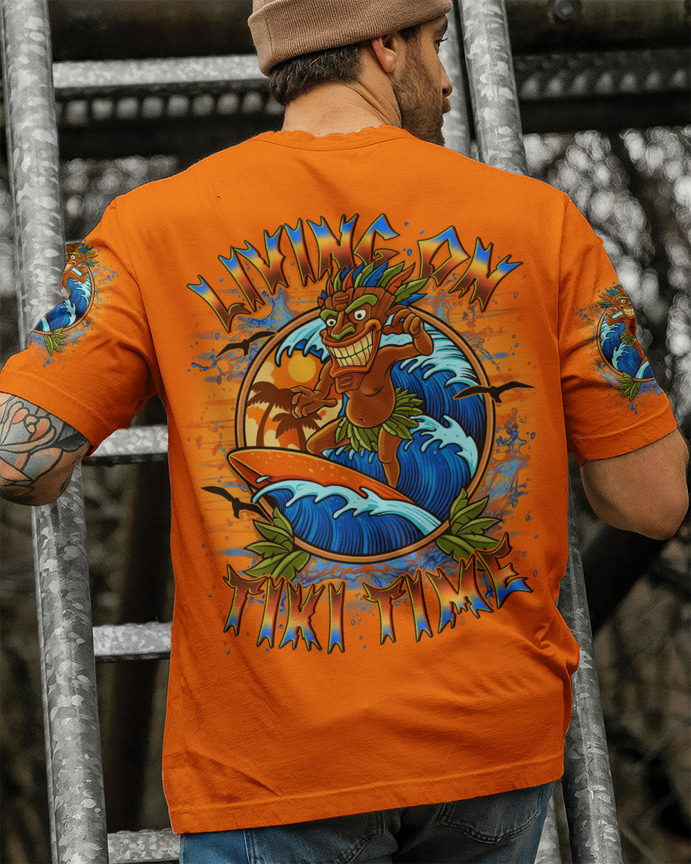 Category_Short sleeves