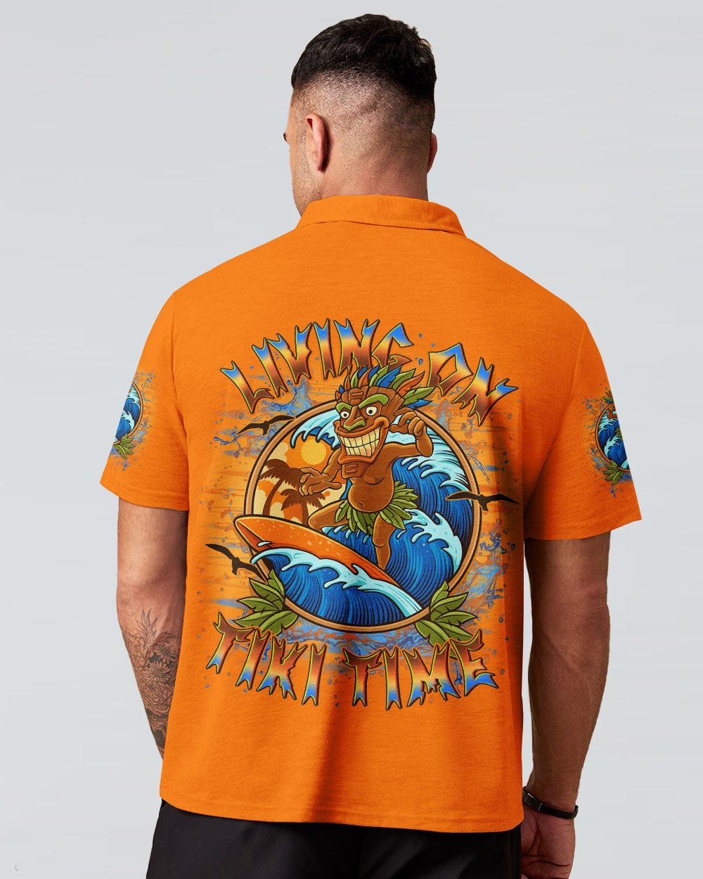 Category_Short sleeves