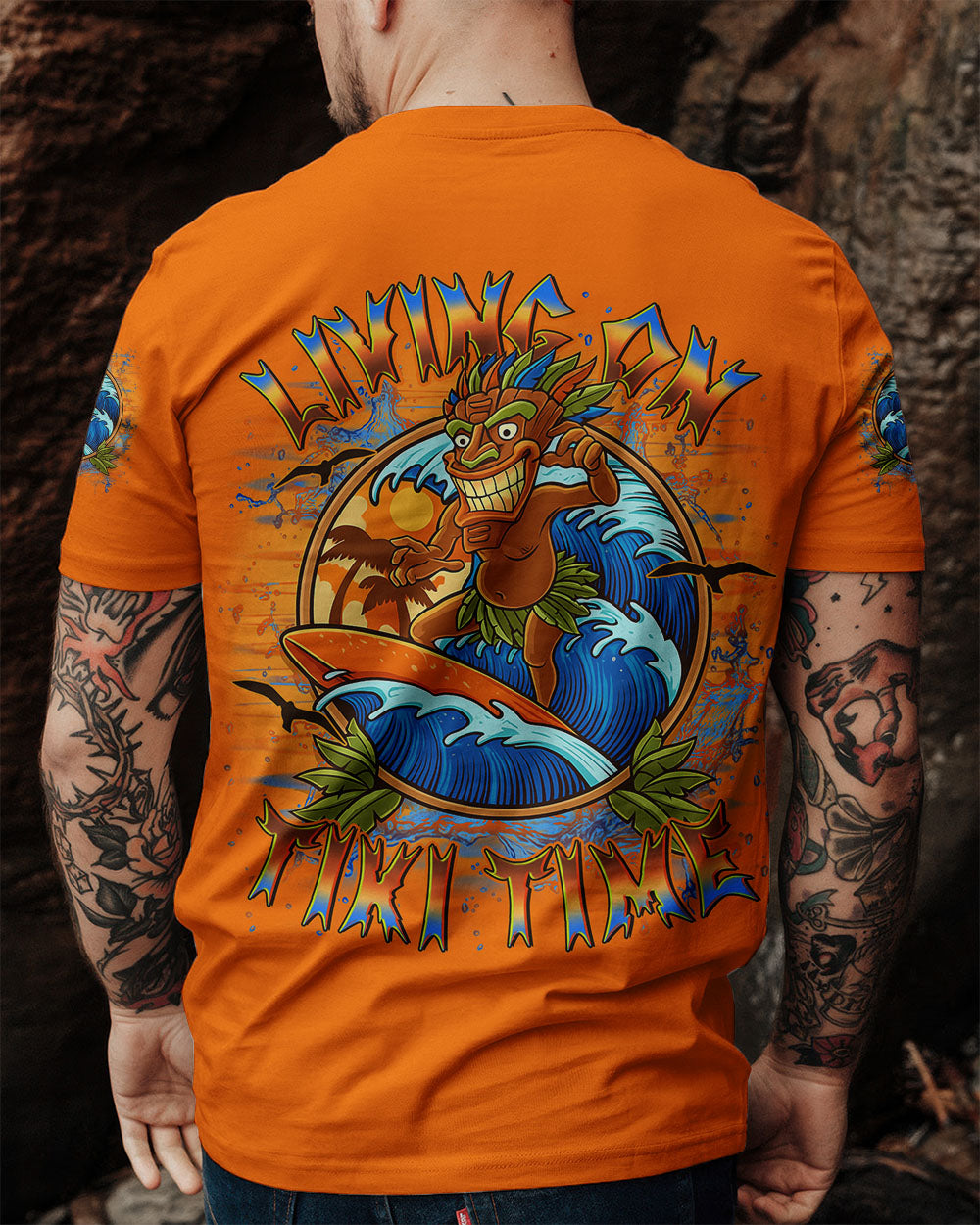 Category_Short sleeves