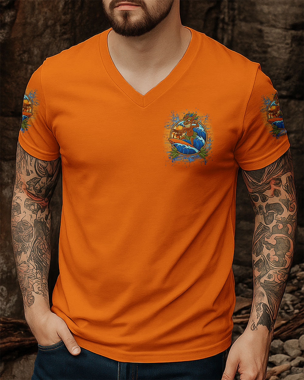 Category_Short sleeves
