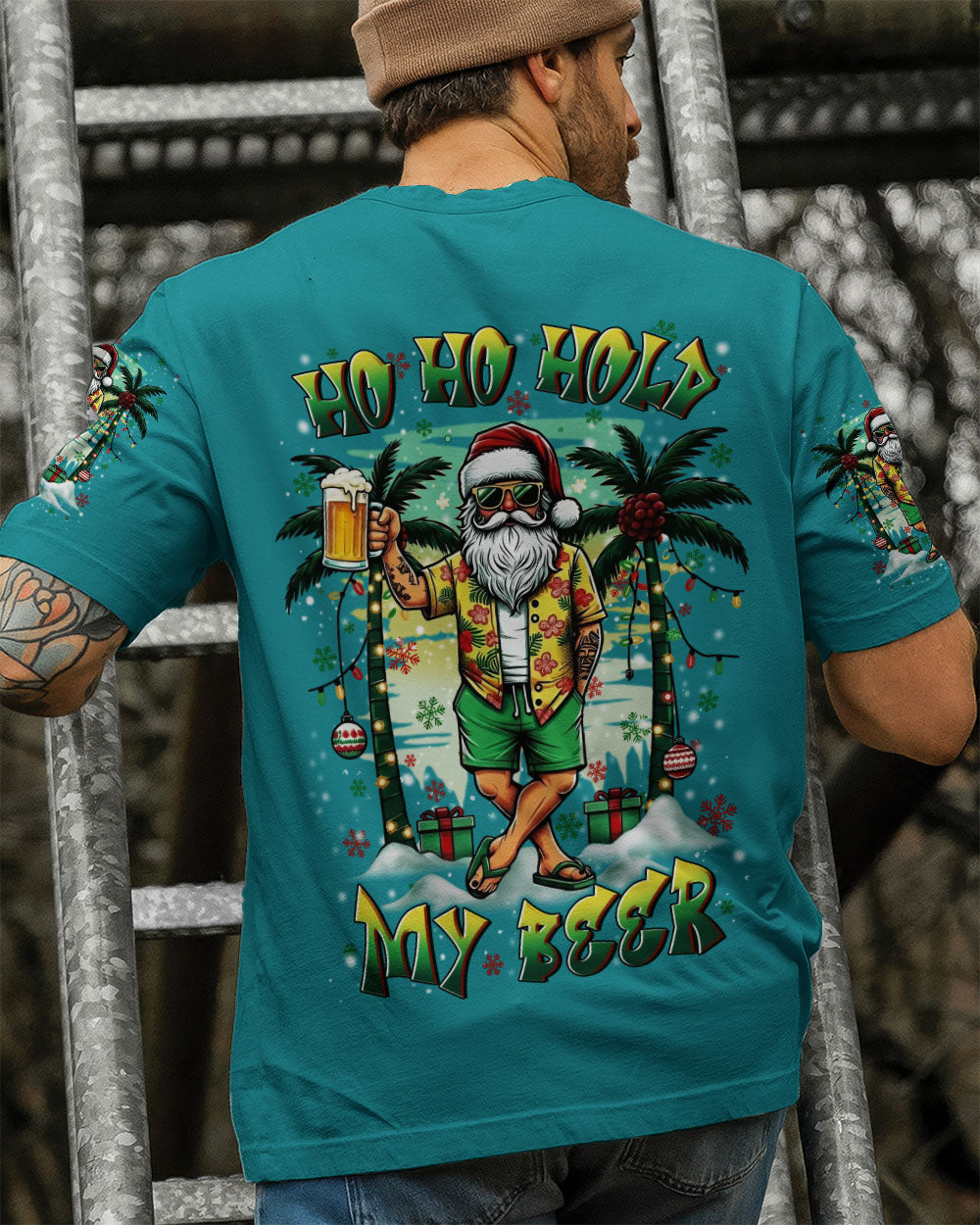 Category_Short sleeves