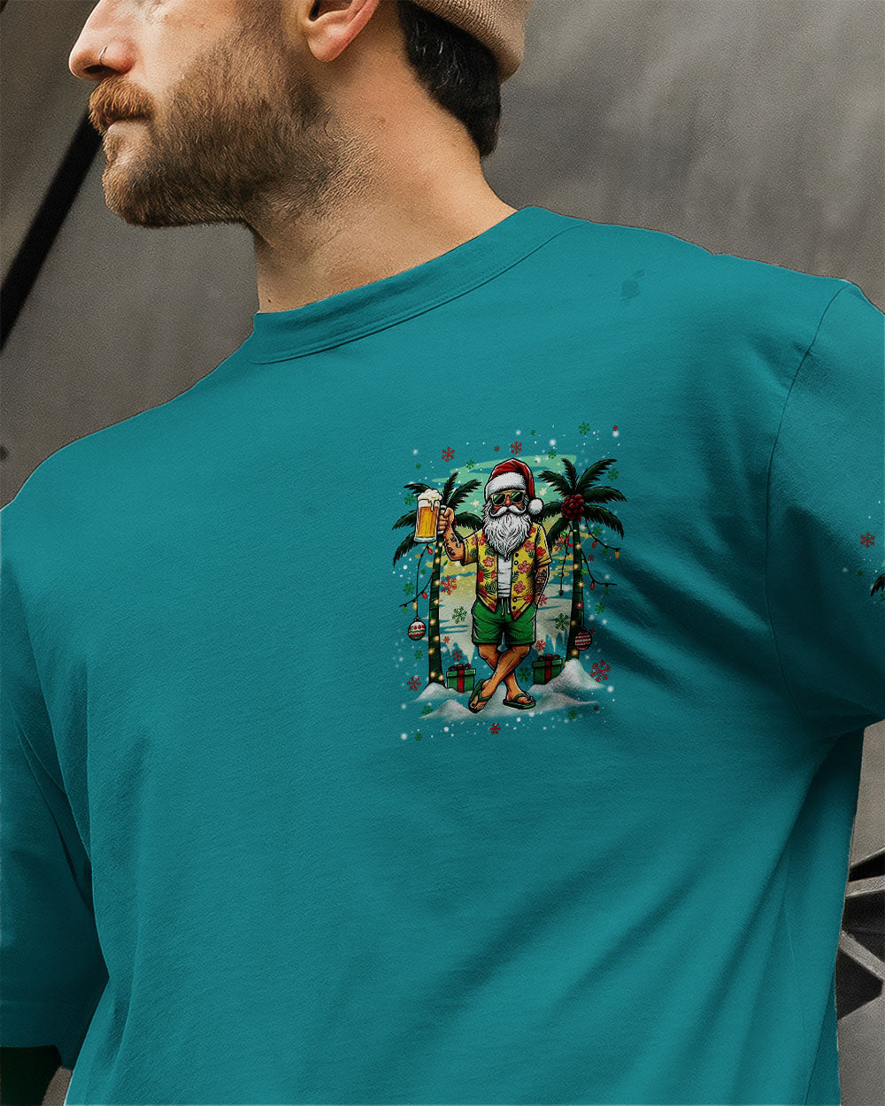 Category_Short sleeves