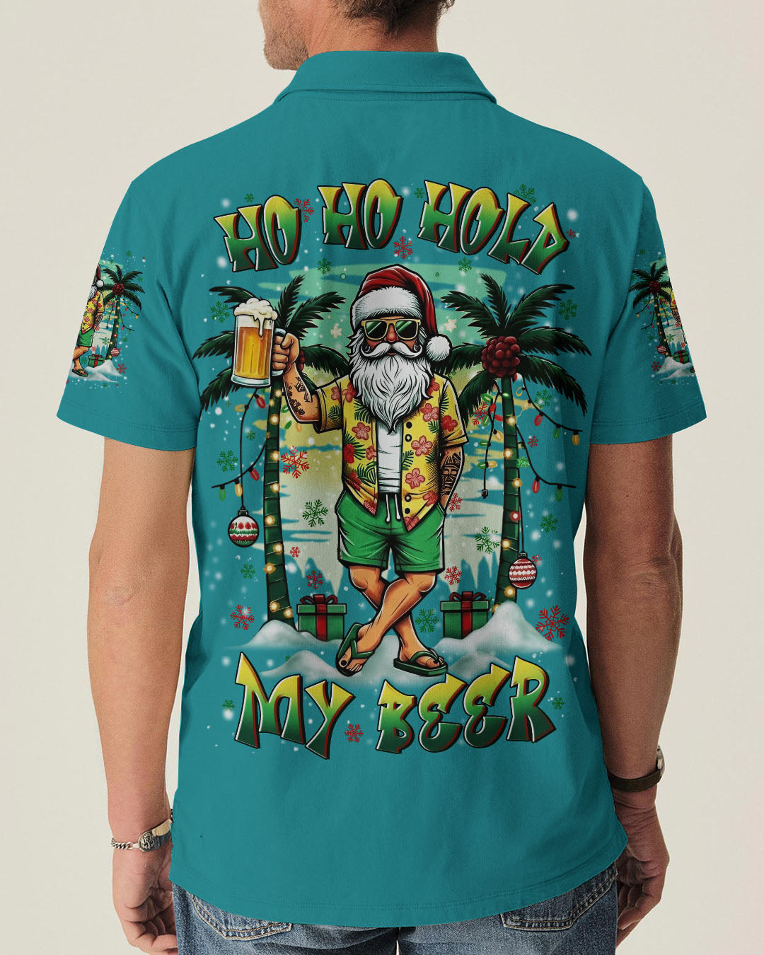 Category_Short sleeves