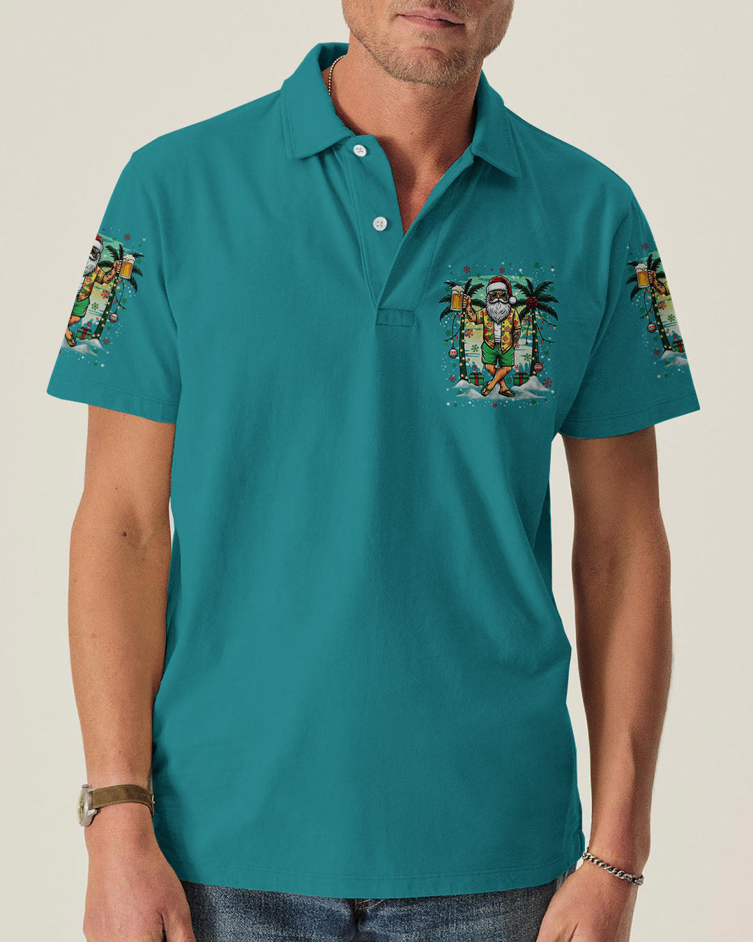 Category_Short sleeves