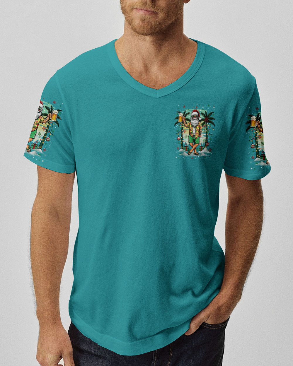 Category_Short sleeves