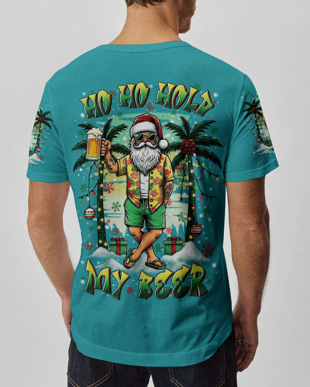 Category_Short sleeves