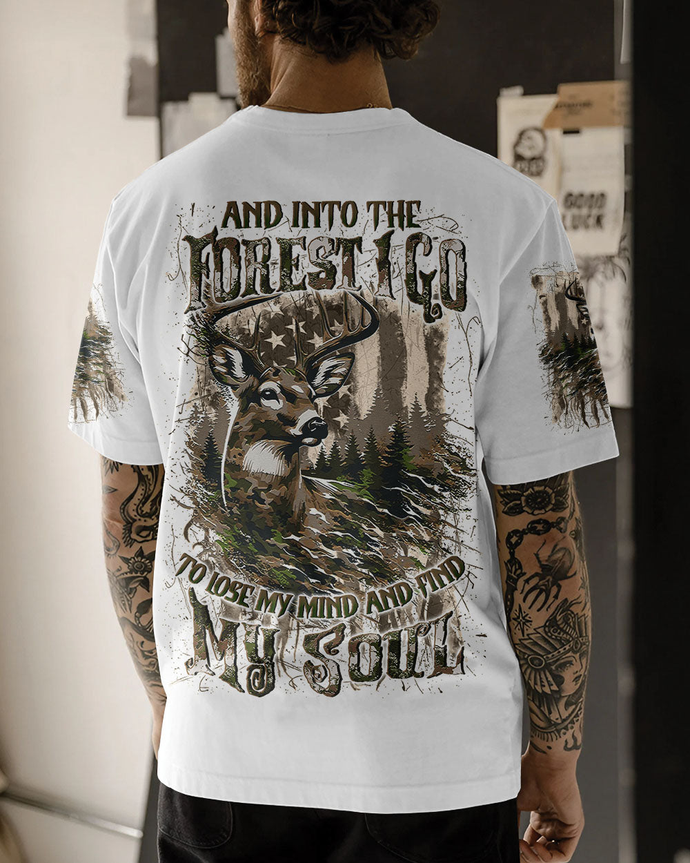 Category_Short sleeves