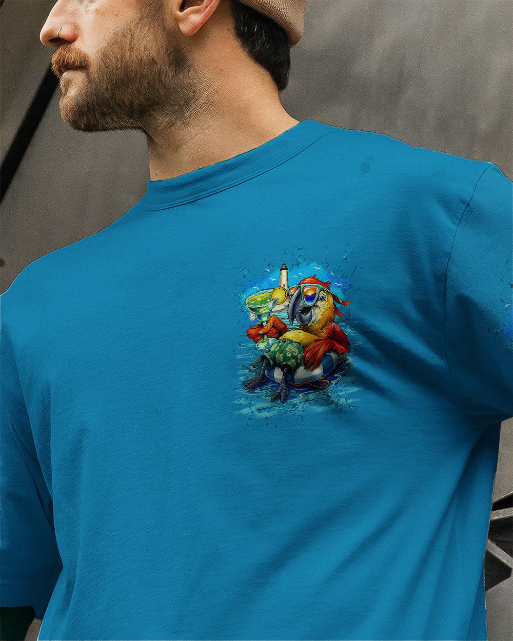 Category_Short sleeves