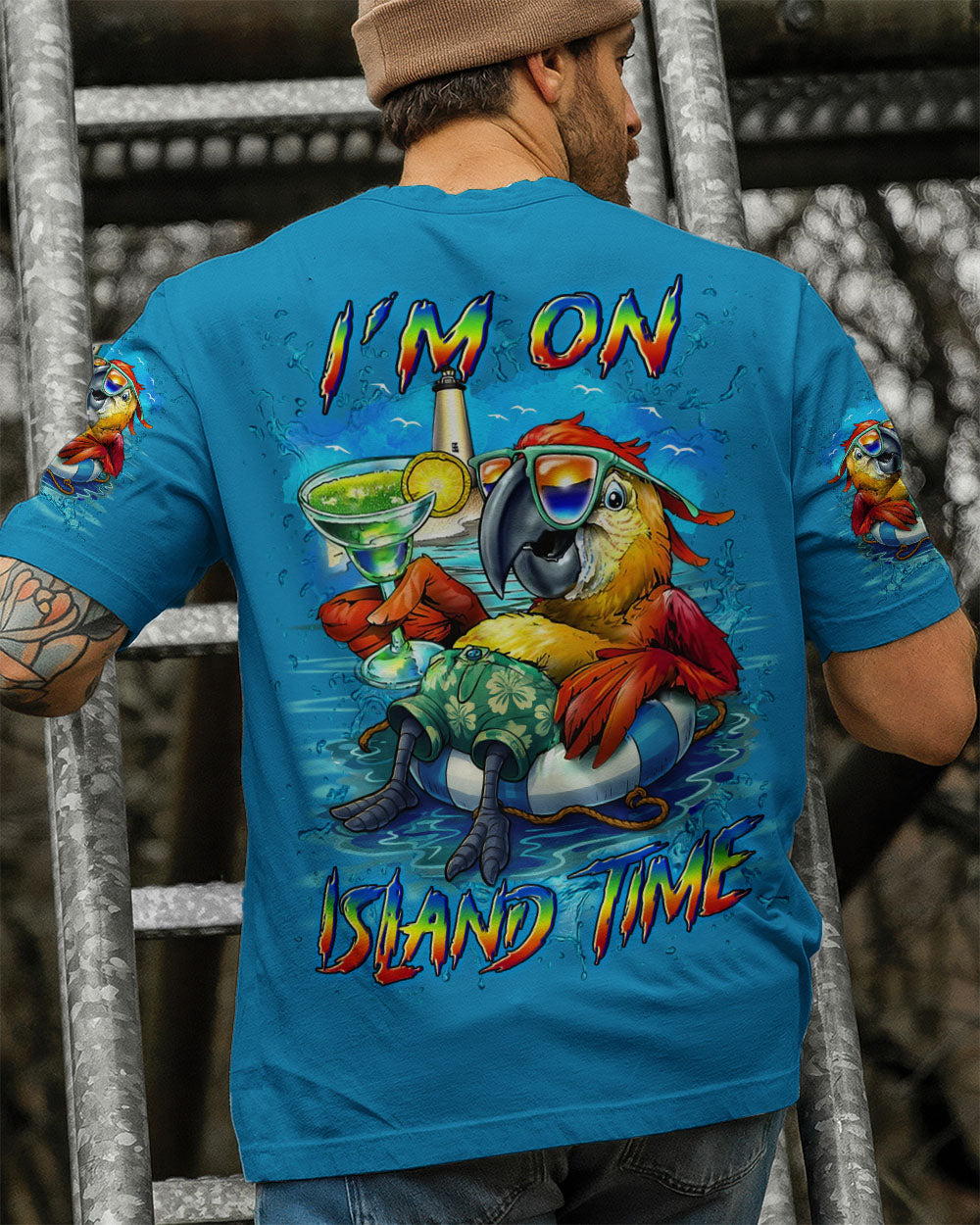 Category_Short sleeves