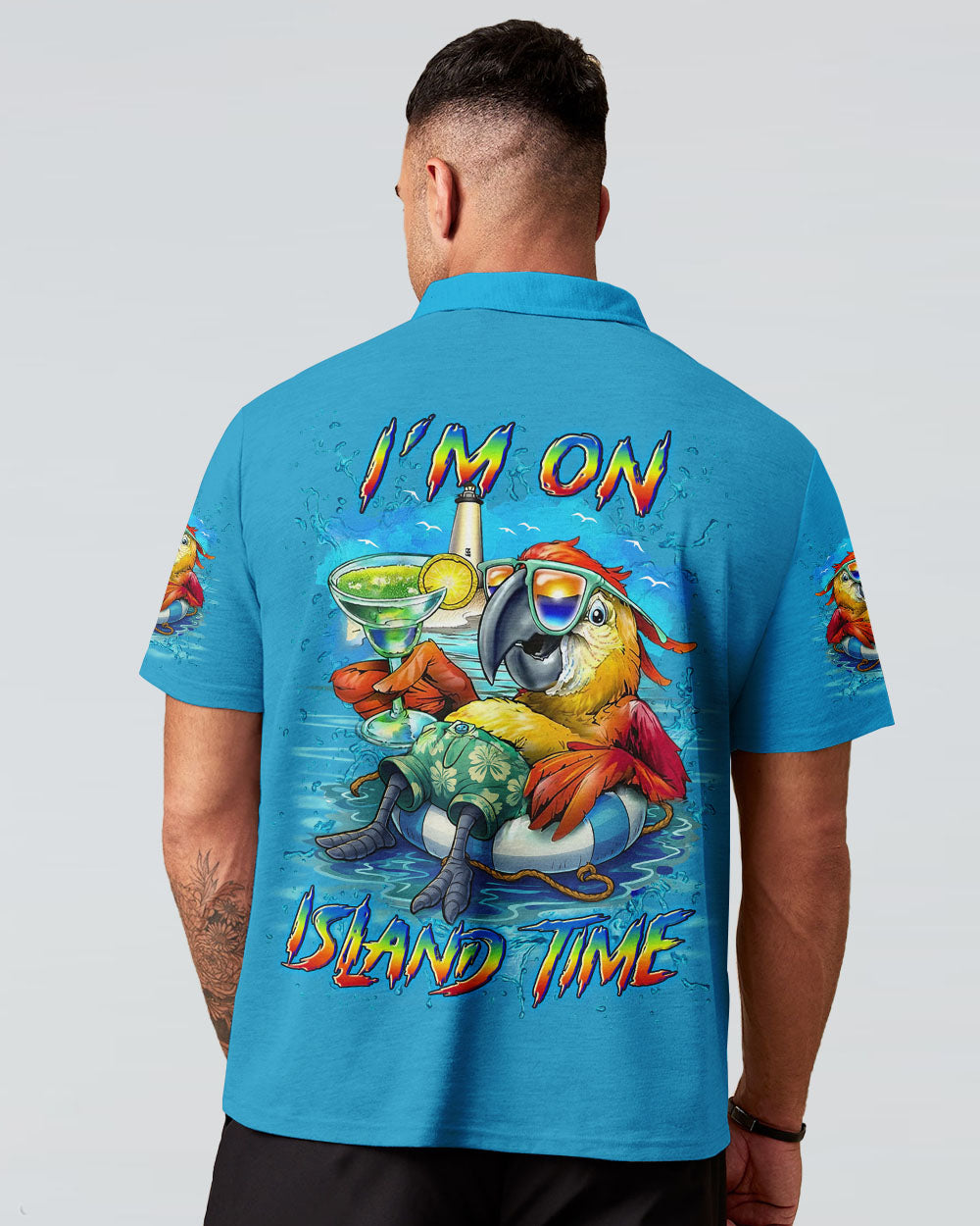 Category_Short sleeves