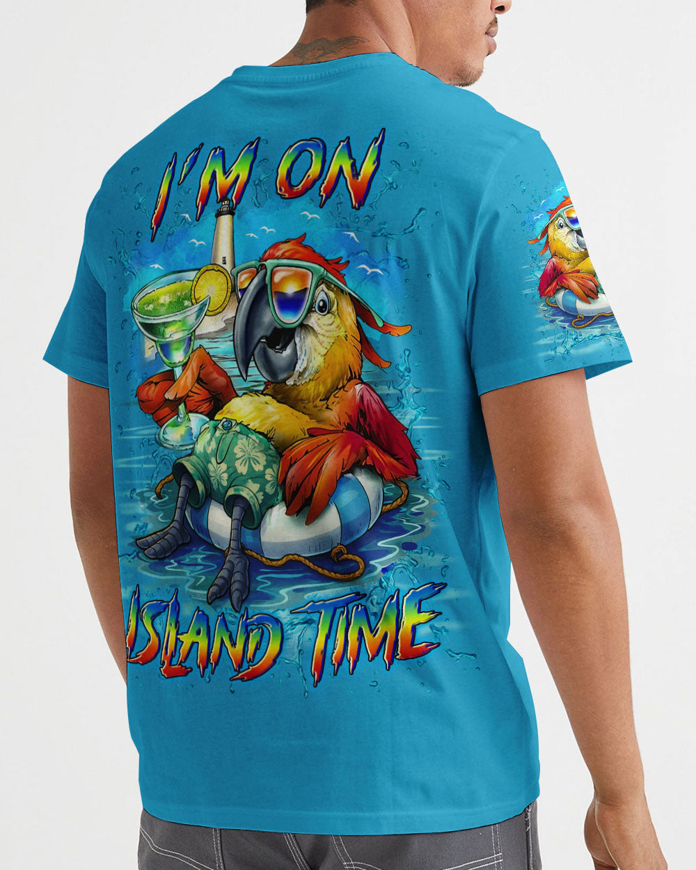 Category_Short sleeves